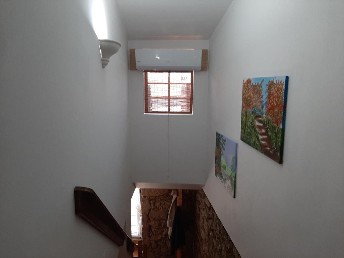 Willa Casa Na Aldeia - Entre Fundao E Covilha Pero Viseu Zewnętrze zdjęcie