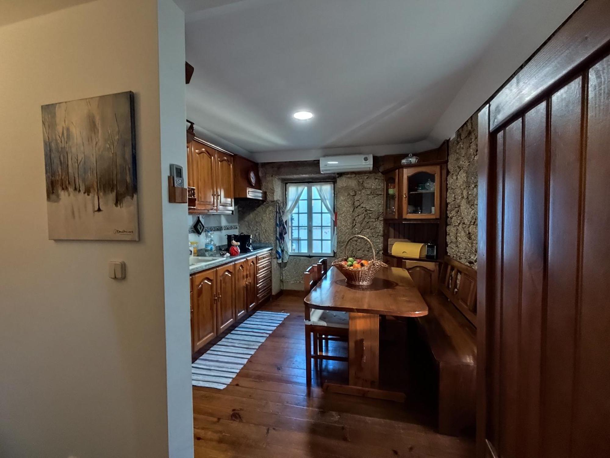 Willa Casa Na Aldeia - Entre Fundao E Covilha Pero Viseu Zewnętrze zdjęcie